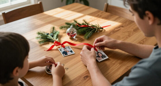 15 Best Personalized Photo Ornaments for Meaningful Christmas Keepsakes in 2027