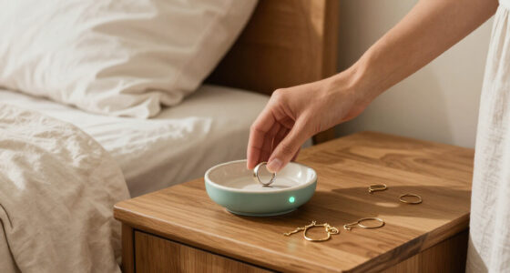 15 Best Smart Jewelry Dishes for Organized Everyday Storage in 2027