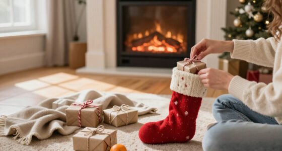 15 Best Stocking Stuffers for Useful, Fun Holiday Gifting in 2027