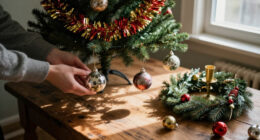 15 Best Vintage Christmas Decorations for a Nostalgic Holiday in 2027