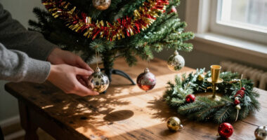 15 Best Vintage Christmas Decorations for a Nostalgic Holiday in 2027