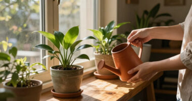 20 Lucky Plants That Bring Good Fortune And Major Good Vibes To Your Home