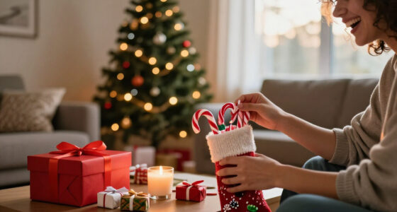 27 Over-the-Top Stocking Stuffers To Delight Everyone On Your List