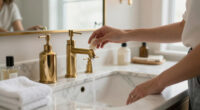 3 Status Symbol Bathroom Buys That Will Make Your Wash Space Look Instantly More Expensive