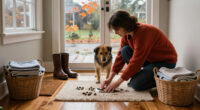 4 Things People With Clean Carpets Always Have In Autumn – Muddy Season Essentials You Need