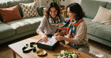 47 Spectacular Gifts For The Most Stylish Women In Your Life