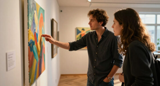 5 Things To Know Before Buying Art At A Gallery, According To A Dealer