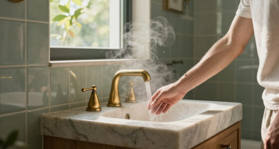 6 Bathroom Trends Designers Say Are About To Take Off In 2027