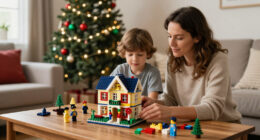 6 Best LEGO Home Alone Building Sets for Holiday Display in 2027