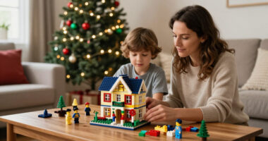 6 Best LEGO Home Alone Building Sets for Holiday Display in 2027