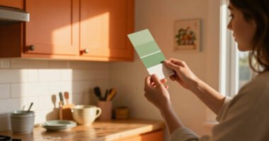 6 Colors You May Regret Painting Your Kitchen, According To Designers