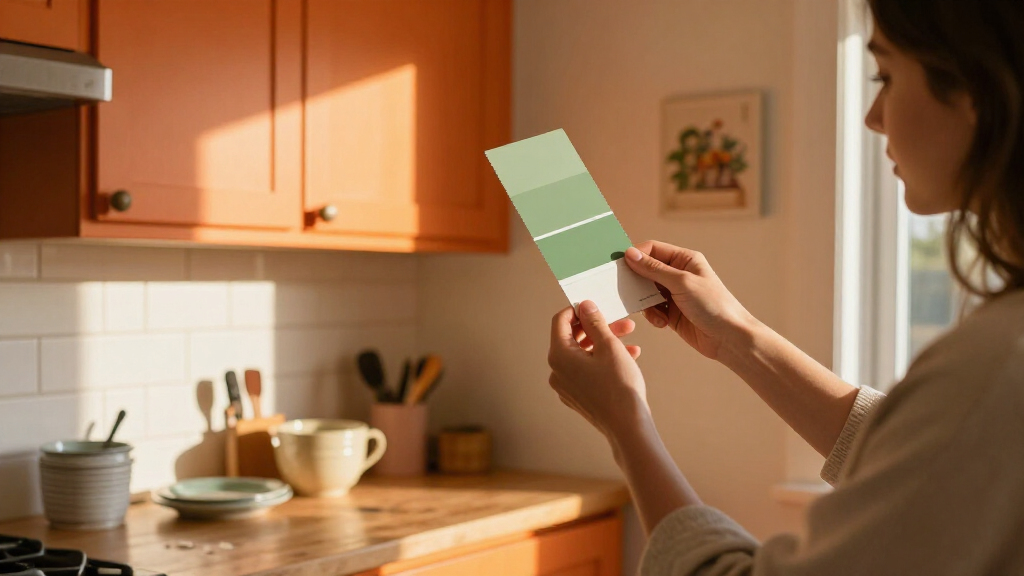 6 Colors You May Regret Painting Your Kitchen, According To Designers