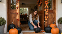 7 Halloween Decor Trends That Are Having A Major Moment This Year