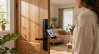 Apple And LG Team Up On New Smart Home Gear, Starting With A Lock, Doorbell, And Thermostat