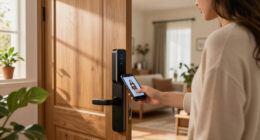 Apple And LG Team Up On New Smart Home Gear, Starting With A Lock, Doorbell, And Thermostat