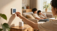 Apple Now Sells Aqara’s New Adaptive Temperature Thermostat And More Accessories