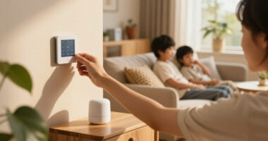 Apple Now Sells Aqara’s New Adaptive Temperature Thermostat And More Accessories