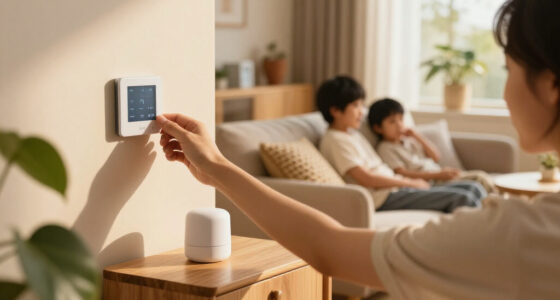 Apple Now Sells Aqara’s New Adaptive Temperature Thermostat And More Accessories