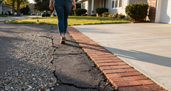 Common Driveway Materials Ranked Worst To Best