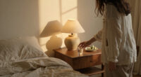 Curated Finds For Elaine | Bedside Tables