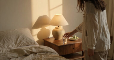 Curated Finds For Elaine | Bedside Tables