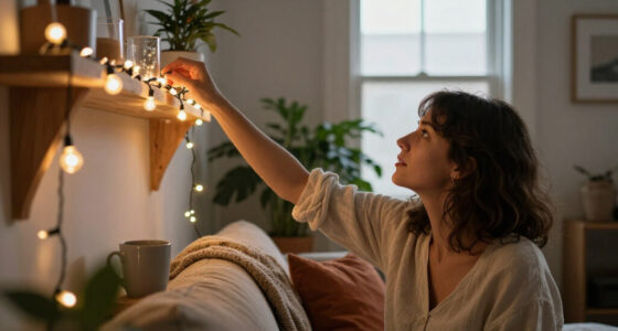 Decorative LED String Lights: A Prime Big Deal Days Guide