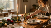 Festive Table Decor Shopping Checklist 2026