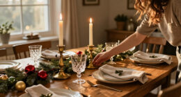 Festive Table Decor Shopping Checklist 2026