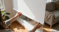 Forget Pricey Blackout Curtains: IKEA's $6 Blinds Are A Smarter Buy
