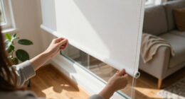 Forget Pricey Blackout Curtains: IKEA's $6 Blinds Are A Smarter Buy