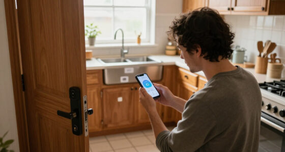 Home Assistant 2026.10 Unlocks New Matter Controls For Leak Sensors, Smart Locks And Power