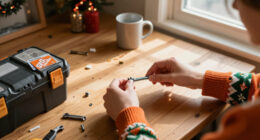 Home Depot Ugly Sweater + Tools + $50 Gift Card For $29.99!