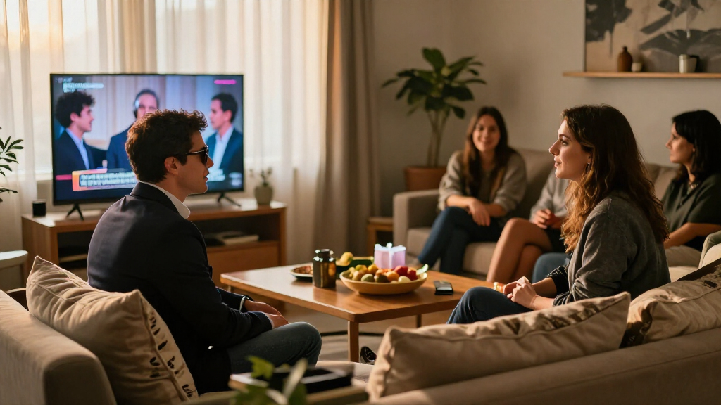 How Does Guillermo Rodriguez Fit Into The World Of Entertainment?
