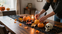 How to Choose Spooky Halloween Decor