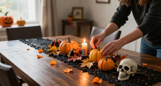 How to Choose Spooky Halloween Decor