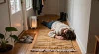 I’m Fed Up With Coming Home To An Icy Hallway – 5 Things I’m Doing To Warm It Up