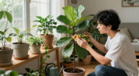 I Own 65 Houseplants—These Are The Ones I Think Are Way Too High-Maintenance