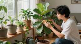 I Own 65 Houseplants—These Are The Ones I Think Are Way Too High-Maintenance