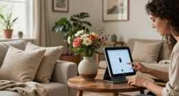 I Tried Out Apple’s HomeView Smart Display