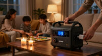 I Tried The Anker Solix Smart Tri-Fuel Generator And I’ll Never Lose Power Again