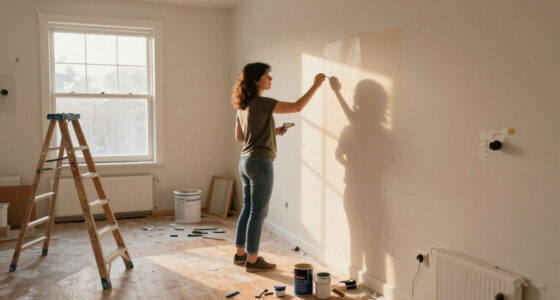 I Tried To Renovate Everything At Once. Here’s What Went Wrong…