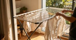 I've Yet To Find A Clothes Airer As Stylish As This Joseph Joseph Design