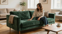 I Went All The Way To Munich To Test Westwing's New-to-the-UK Sofa Collection — These Were My Big Style And Comfort Winners