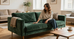 I Went All The Way To Munich To Test Westwing's New-to-the-UK Sofa Collection — These Were My Big Style And Comfort Winners
