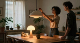 "It Destroys Everything That Makes Lighting Feel Magical" — Lighting Designer Maxwell Barlow Shares The Mistakes That Kill The Buzz In Entertaining Spaces
