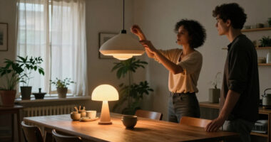 "It Destroys Everything That Makes Lighting Feel Magical" — Lighting Designer Maxwell Barlow Shares The Mistakes That Kill The Buzz In Entertaining Spaces