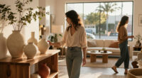 Lulu And Georgia Opens Its First Los Angeles Showroom