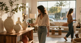 Lulu And Georgia Opens Its First Los Angeles Showroom