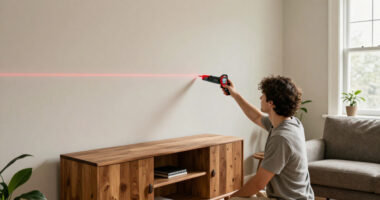 My Favorite Bosch Laser Distance Measuring Tool Is On Sale For Prime Day