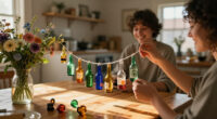 Old Glass Bottle Stoppers Aren't Trash: 6 Genius Ways To Turn Them Into Home Treasures